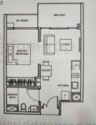 The Glades (D16), Condominium #501278461